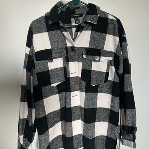 Forever21 Shacket